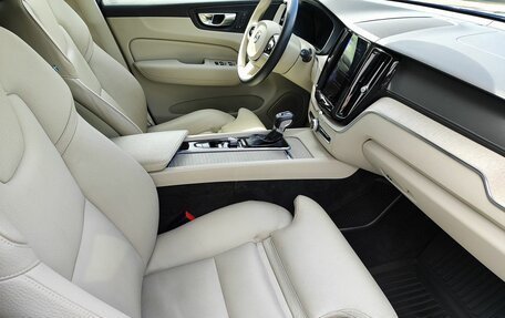 Volvo XC60 II, 2020 год, 3 989 000 рублей, 9 фотография
