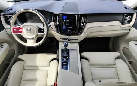 Volvo XC60 II, 2020 год, 3 989 000 рублей, 10 фотография