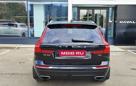 Volvo XC60 II, 2020 год, 3 989 000 рублей, 6 фотография