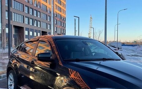 BMW X6, 2013 год, 2 700 000 рублей, 5 фотография
