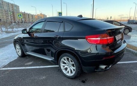 BMW X6, 2013 год, 2 700 000 рублей, 6 фотография