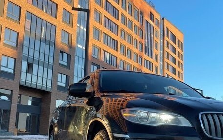 BMW X6, 2013 год, 2 700 000 рублей, 3 фотография