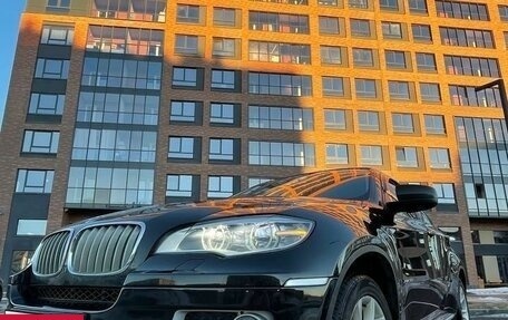 BMW X6, 2013 год, 2 700 000 рублей, 4 фотография