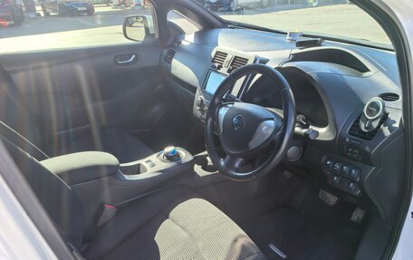 Nissan Leaf I, 2013 год, 1 250 000 рублей, 9 фотография