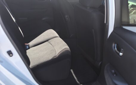 Nissan Leaf I, 2013 год, 1 250 000 рублей, 12 фотография