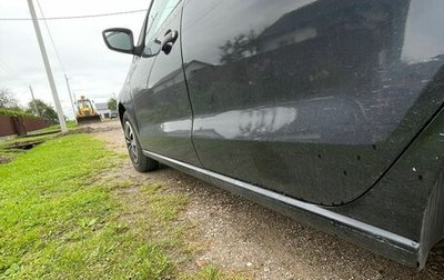 Volkswagen Polo VI (EU Market), 2011 год, 630 000 рублей, 1 фотография