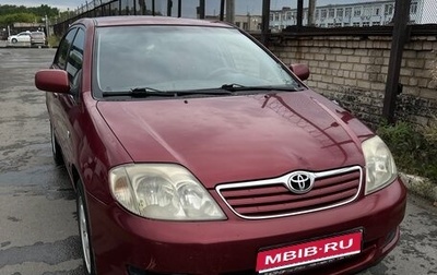 Toyota Corolla, 2006 год, 450 000 рублей, 1 фотография