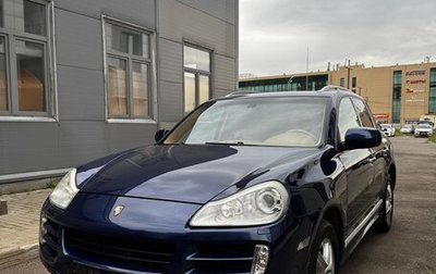 Porsche Cayenne III, 2008 год, 1 045 000 рублей, 1 фотография