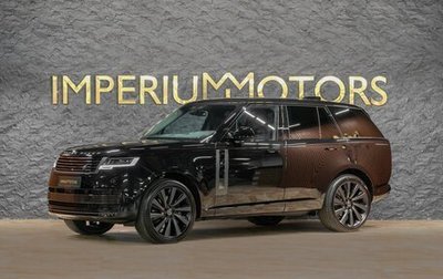 Land Rover Range Rover IV рестайлинг, 2025 год, 32 990 000 рублей, 1 фотография