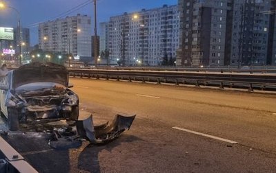 Nissan Almera, 2017 год, 180 000 рублей, 1 фотография