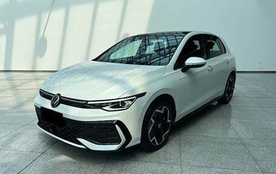 Volkswagen Golf VIII, 2025 год, 3 220 000 рублей, 1 фотография
