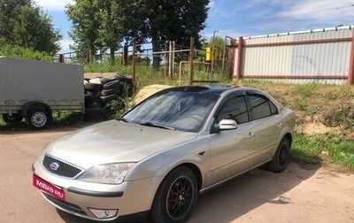Ford Mondeo III, 2004 год, 530 000 рублей, 1 фотография