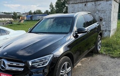 Mercedes-Benz GLC, 2020 год, 5 400 000 рублей, 1 фотография