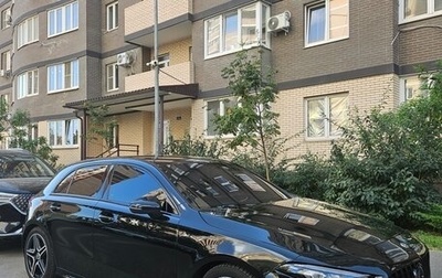 Mercedes-Benz A-Класс, 2019 год, 2 600 000 рублей, 1 фотография