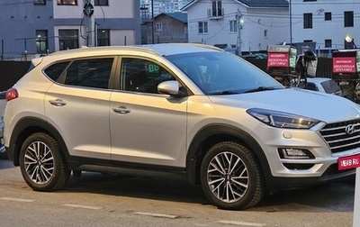Hyundai Tucson III, 2019 год, 2 480 000 рублей, 1 фотография