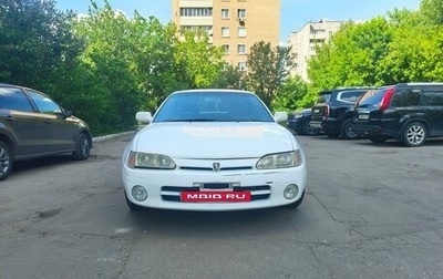 Toyota Corolla Levin VII (AE110/AE111), 1998 год, 310 000 рублей, 1 фотография