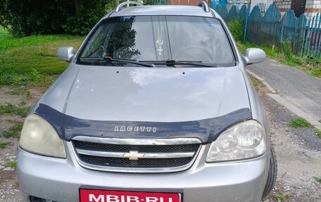Chevrolet Lacetti, 2008 год, 370 000 рублей, 1 фотография
