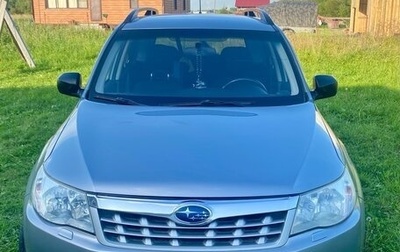 Subaru Forester, 2011 год, 1 500 000 рублей, 1 фотография