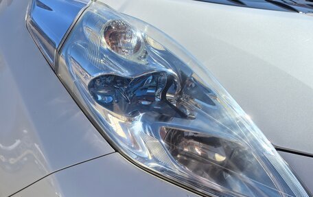 Nissan Leaf I, 2013 год, 1 250 000 рублей, 24 фотография