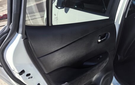 Nissan Leaf I, 2013 год, 1 250 000 рублей, 23 фотография