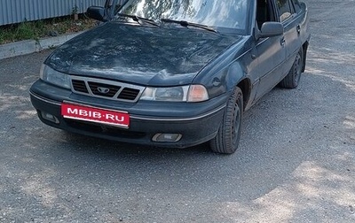 Daewoo Nexia I рестайлинг, 2006 год, 110 000 рублей, 1 фотография