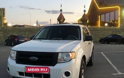 Ford Escape II, 2007 год, 800 000 рублей, 1 фотография