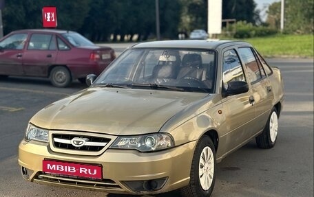 Daewoo Nexia I рестайлинг, 2010 год, 140 000 рублей, 1 фотография