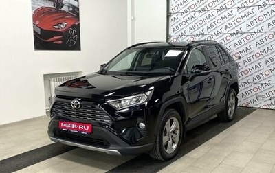 Toyota RAV4, 2019 год, 2 746 000 рублей, 1 фотография