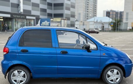 Daewoo Matiz I, 2012 год, 320 000 рублей, 8 фотография