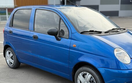Daewoo Matiz I, 2012 год, 320 000 рублей, 10 фотография
