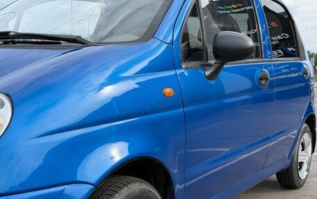 Daewoo Matiz I, 2012 год, 320 000 рублей, 14 фотография
