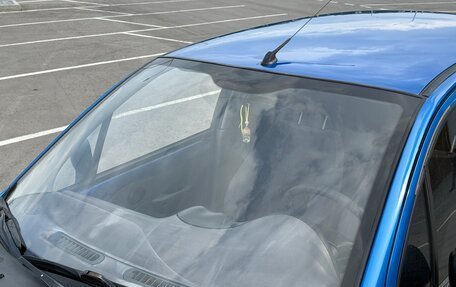 Daewoo Matiz I, 2012 год, 320 000 рублей, 17 фотография