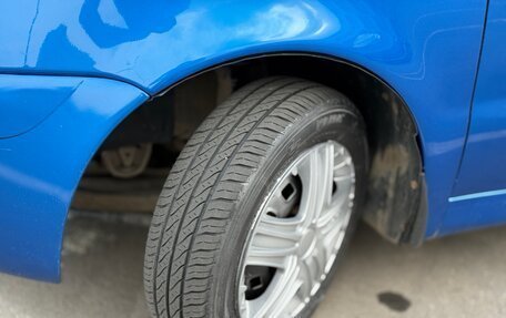 Daewoo Matiz I, 2012 год, 320 000 рублей, 39 фотография