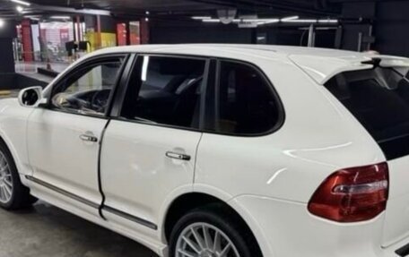 Porsche Cayenne III, 2008 год, 1 700 000 рублей, 4 фотография