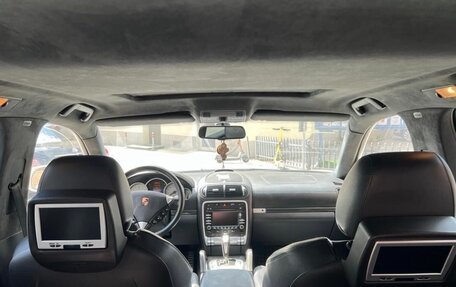 Porsche Cayenne III, 2008 год, 1 700 000 рублей, 5 фотография