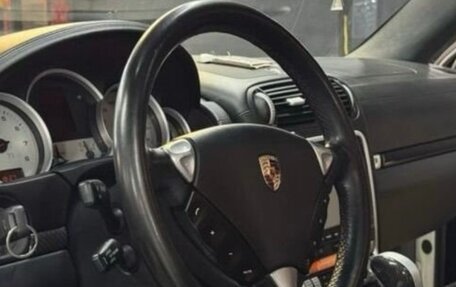 Porsche Cayenne III, 2008 год, 1 700 000 рублей, 6 фотография