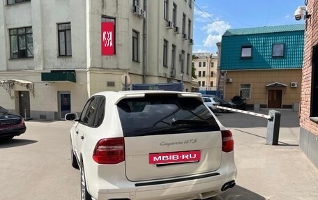 Porsche Cayenne III, 2008 год, 1 700 000 рублей, 3 фотография