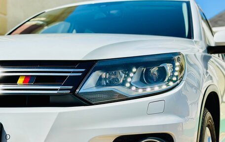 Volkswagen Tiguan I, 2015 год, 1 980 000 рублей, 9 фотография