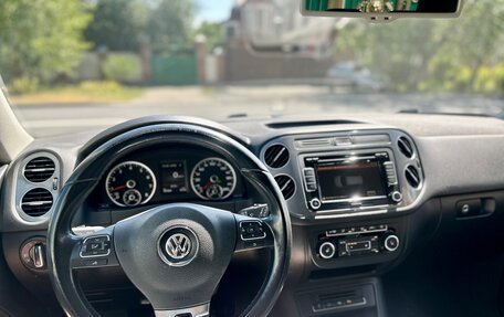 Volkswagen Tiguan I, 2015 год, 1 980 000 рублей, 10 фотография