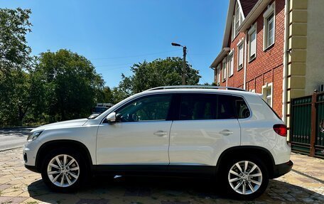 Volkswagen Tiguan I, 2015 год, 1 980 000 рублей, 6 фотография