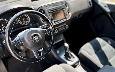 Volkswagen Tiguan I, 2015 год, 1 980 000 рублей, 11 фотография