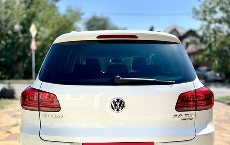 Volkswagen Tiguan I, 2015 год, 1 980 000 рублей, 4 фотография