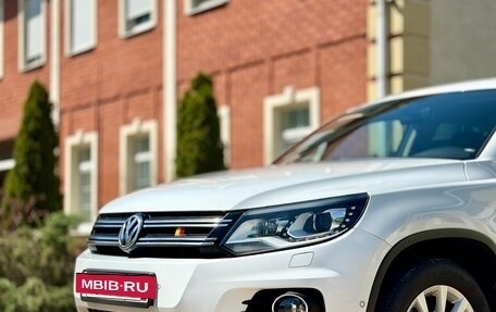 Volkswagen Tiguan I, 2015 год, 1 980 000 рублей, 7 фотография