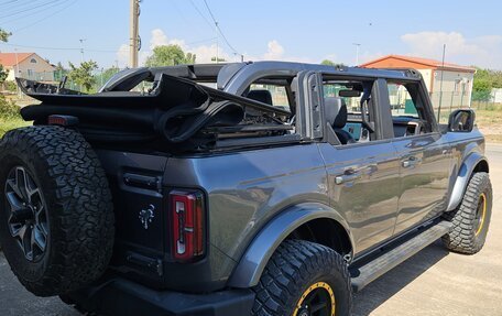 Ford Bronco, 2022 год, 6 900 000 рублей, 5 фотография