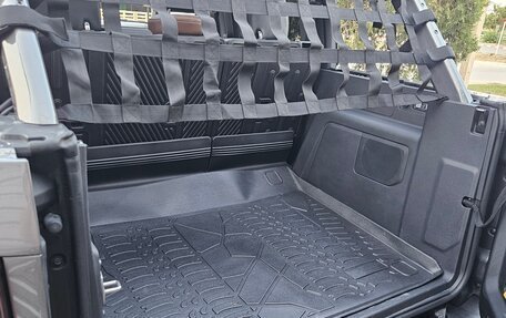 Ford Bronco, 2022 год, 6 900 000 рублей, 9 фотография