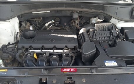Hyundai Santa Fe III рестайлинг, 2013 год, 1 460 000 рублей, 4 фотография