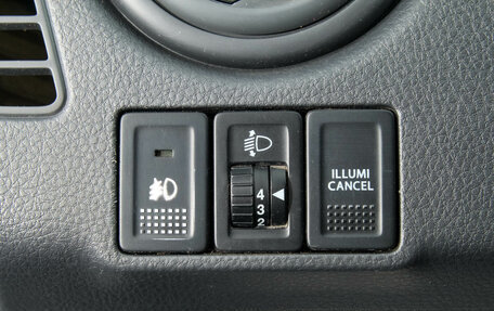 Suzuki SX4 II рестайлинг, 2007 год, 579 000 рублей, 14 фотография