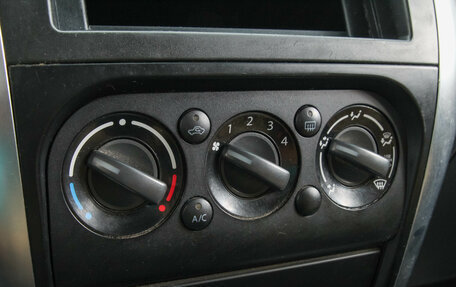 Suzuki SX4 II рестайлинг, 2007 год, 579 000 рублей, 19 фотография