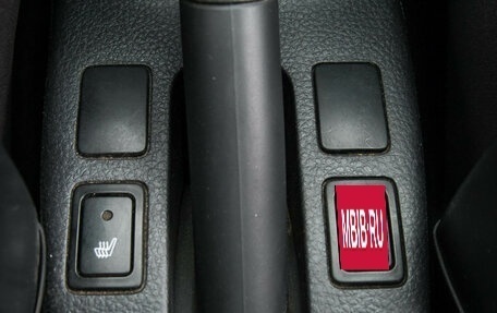 Suzuki SX4 II рестайлинг, 2007 год, 579 000 рублей, 20 фотография