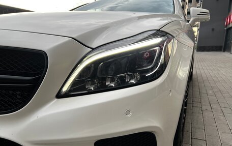 Mercedes-Benz CLS, 2014 год, 2 730 000 рублей, 6 фотография